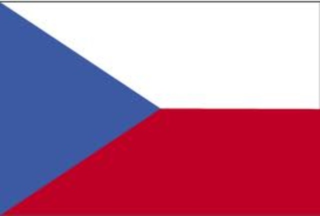 Jan 1  Czechoslovakia divides into the Czech Republic and Slovakia, peacefully.