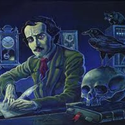 Timeline: Edgar Allan Poe's Life