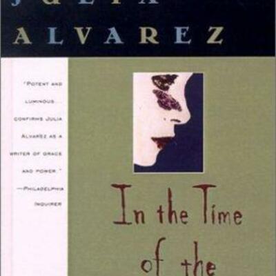 Timeline: In the Time of the Butterflies  By:Julia Alvarez,  Historical Fiction