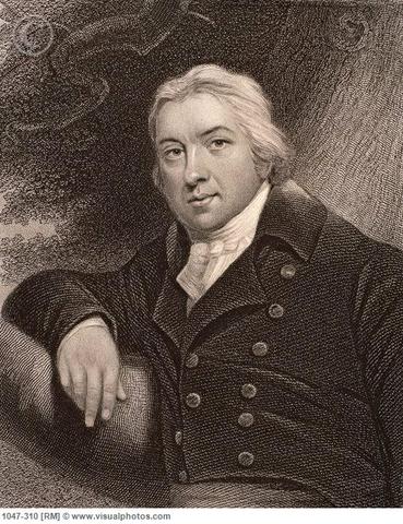 The ¨First  Vaccine