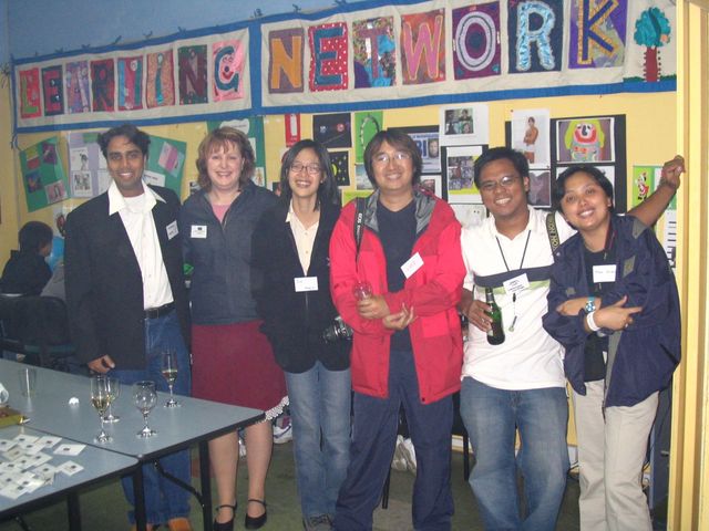 APAC Regional Conference