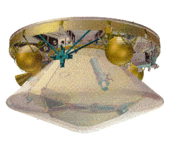 The Final Trim Manuver!