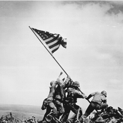 Timeline: World War II