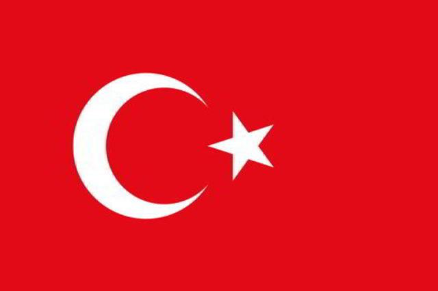 Armistiice with Turkey