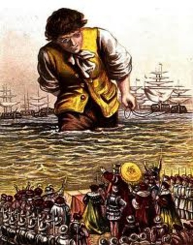 Gulliver's Travels