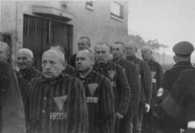 •	It is estimated that 11 million people were killed during the Holocaust. Six million of these were Jews.