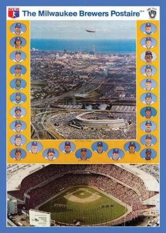 Pastimes We Know and Love