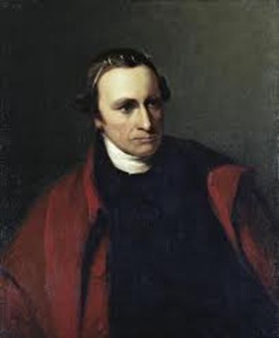 Patrick Henry