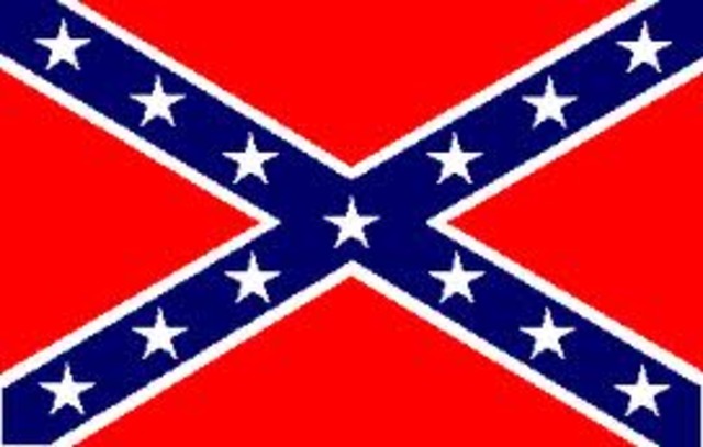 Confederate Sates of America