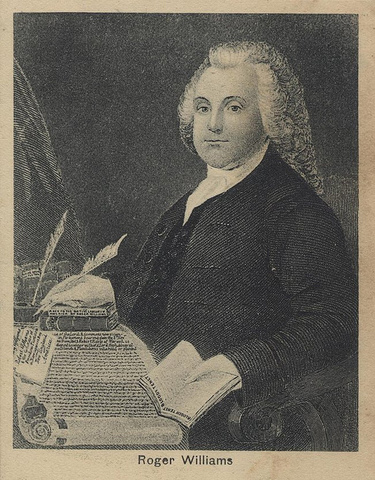 Roger Williams