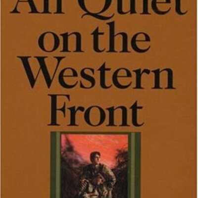 Timeline: All Quiet on the Western Front