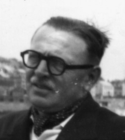 First balloon flight!