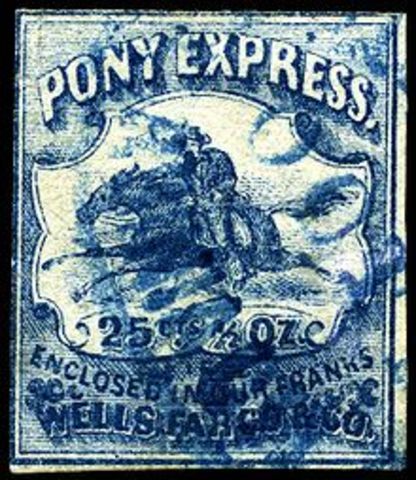 Pony Express