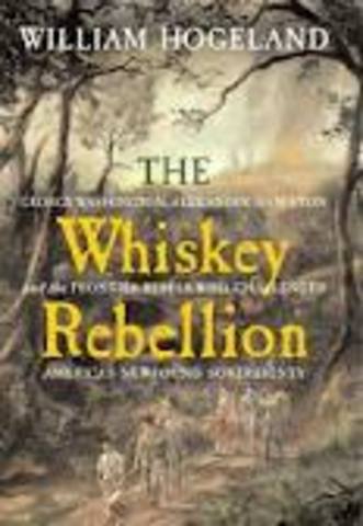 Whiskey Rebellion