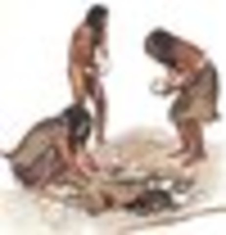 El Homo sapiens neanderthalis