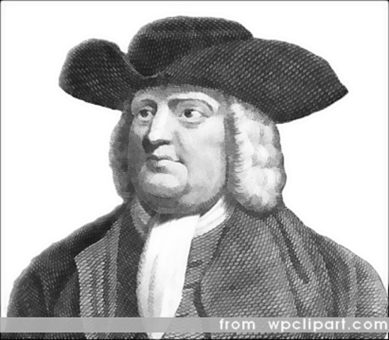 William Penn