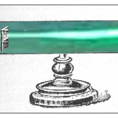 Timeline: "If William Crookes hadn't discovered the Cathode Rays, what would have happened?"