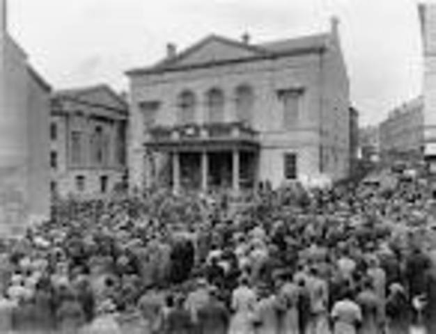 Canada's new Prime Minister