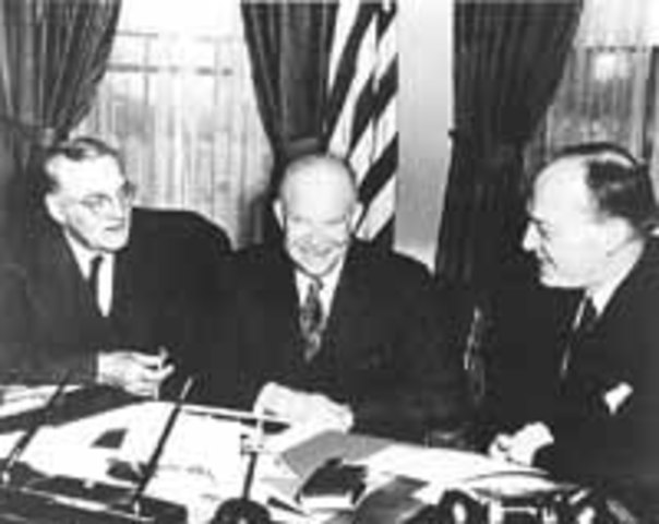 United Nations Formed