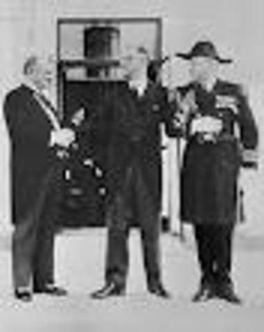 The adopted new deal