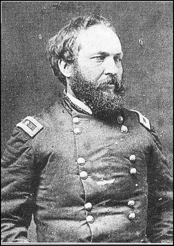 Garfield's Assassination