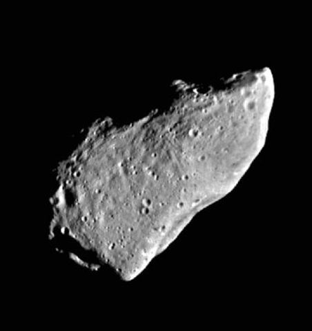 Asteroid