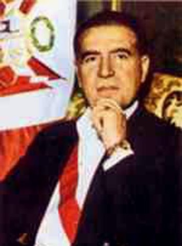 Fernando Belaúnde Terry