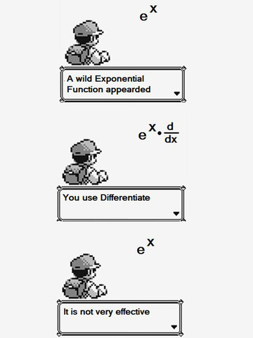 Differential Equations