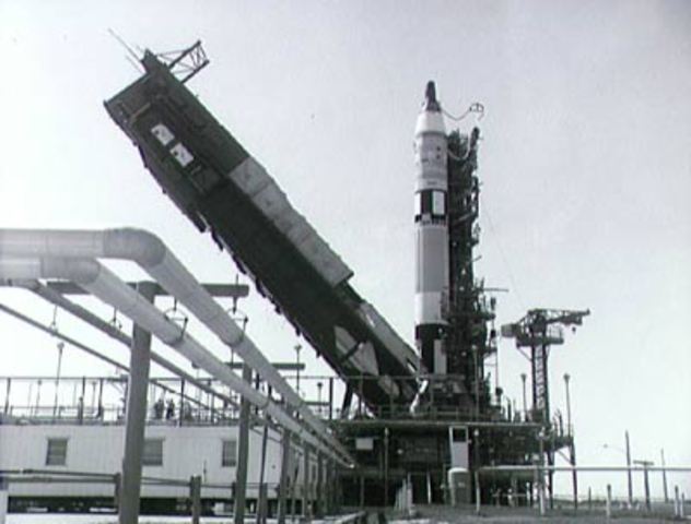 Gemini Launch Vehicles