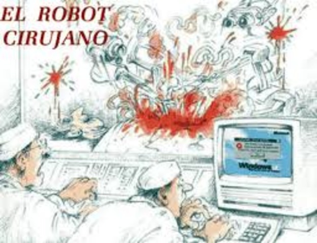 Scientific discoveries today.