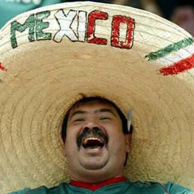 Timeline: Mexican History