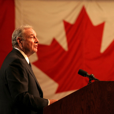 Timeline: Paul Martin