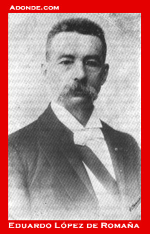 Eduardo López de Romaña