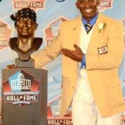 Timeline: Deion Sanders- By Wyatt Yasinski