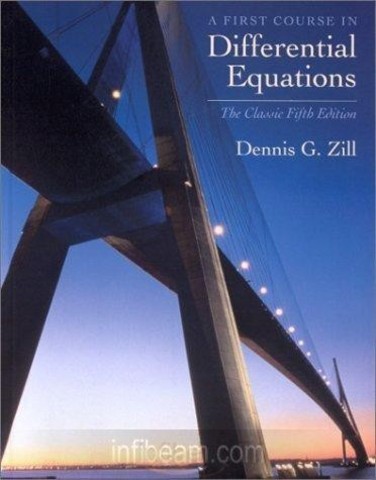 Differential Equations Review
