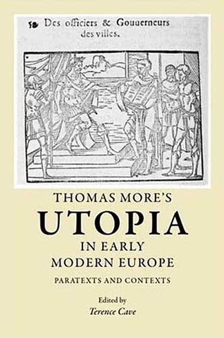 "Utopia" is published
