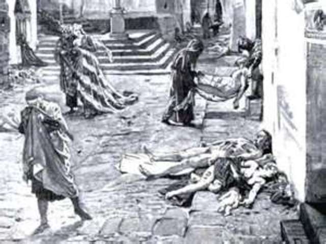 Where did all the miners go?