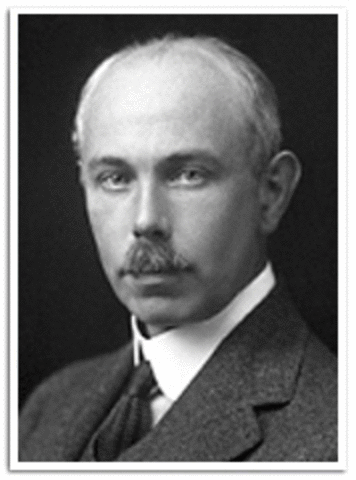 Francis William Aston