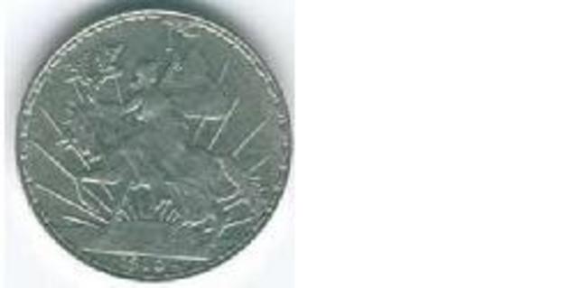 Moneda de los Estados Unidos Mexicanos (1905 - actual)