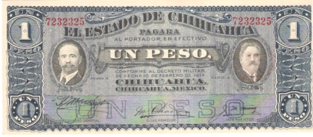 Durante la Revolución