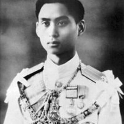 Timeline: King Rama 8