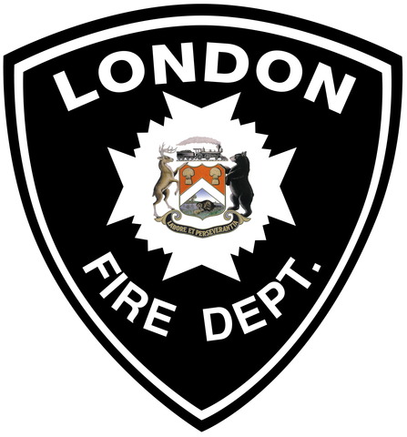 A new fire department is established