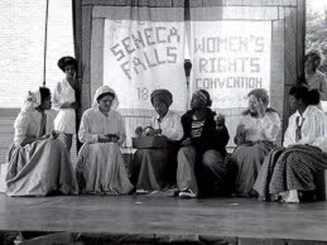 Seneca Falls Convention