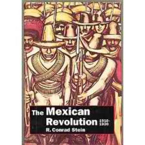 Start of the Revolution