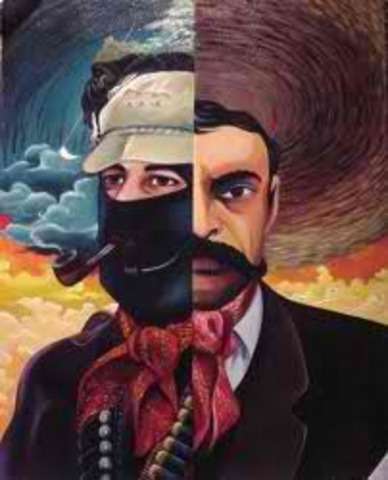 Zapatista Movement