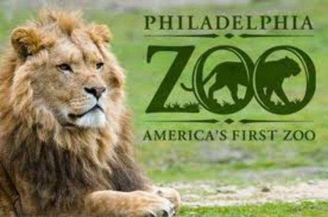 1st Public Zoo in the US