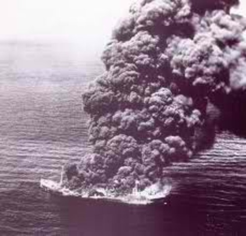 War on the Axis Powers