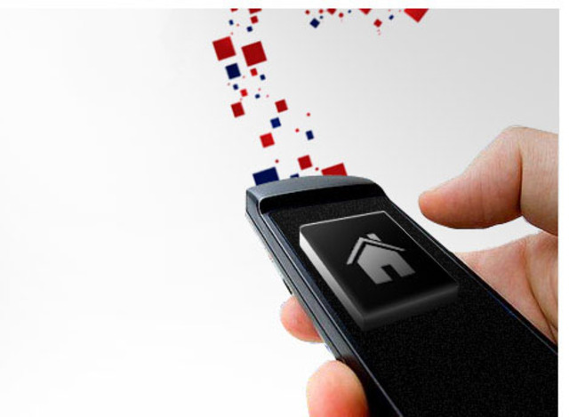 Sistemas domóticos inalámbricos RF