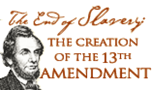 13th Amendment