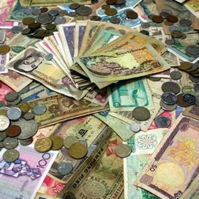 Timeline: Historia del Billete Mexicano